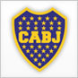 Escudo Boca Juniors